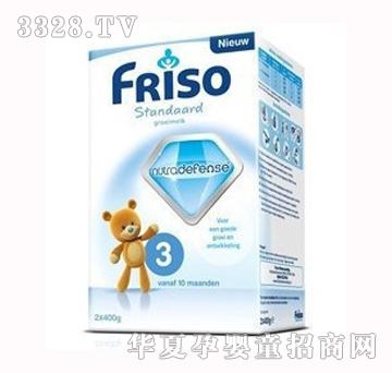 ���mԭ�b��������Friso3���̷�