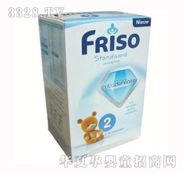 ���mԭ�b��������Friso2���̷�
