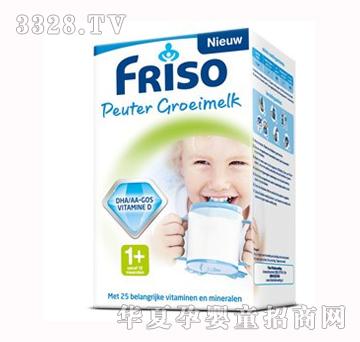 ���mԭ�b��������Friso���L1+�̷ۣ�1�q���ϣ�