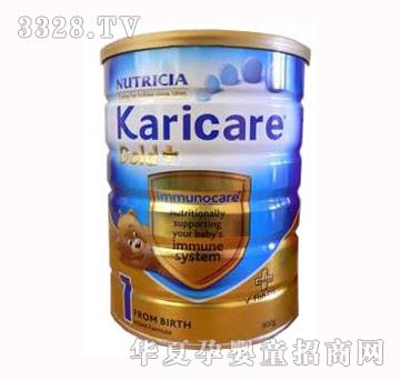 �����mKaricare��GOLD���b�ӏ�����1���̷�900��