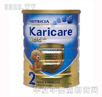 �����mKaricare��GOLD���b�ӏ�����2���̷�900��