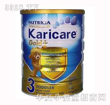 �����mKaricare��GOLD���b�ӏ�����3���̷�900��