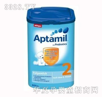 ������������������Aptamil2���̷�800��