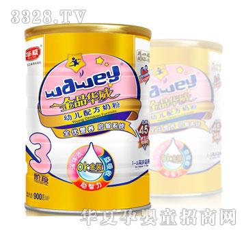 ��Ʒ�A���׃��䷽�̷۽��b3��-900g