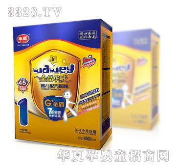 ��Ʒ�A����܋냺�䷽�̷�1��400g�����b��