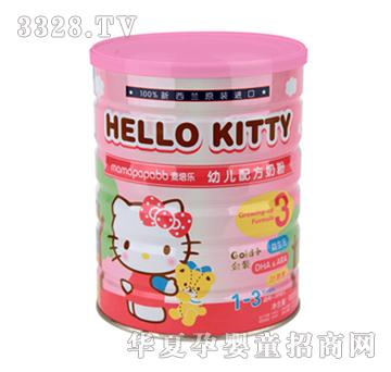 HELLO KITTY���׃��䷽�̷�3��