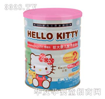 HELLO KITTY���׃��䷽�̷�2��