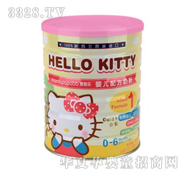 HELLO KITTY���׃��䷽�̷�1��