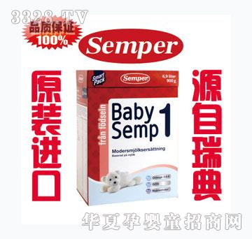 ���Semper�̷�һ��