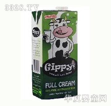 �Ĵ�����Gippy(��Ʒ��ȫ֬��ţ��