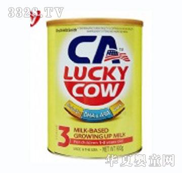 �Ҹ���ţCaLuckyCow����(gu��)ԭ�b�M(j��n)�ڋ냺ţ�̷�3��900g