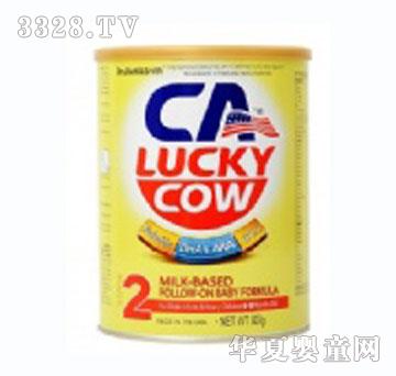 �Ҹ���ţCaLuckyCow����(gu��)ԭ�b�M(j��n)�ڋ냺ţ�̷�2��900g