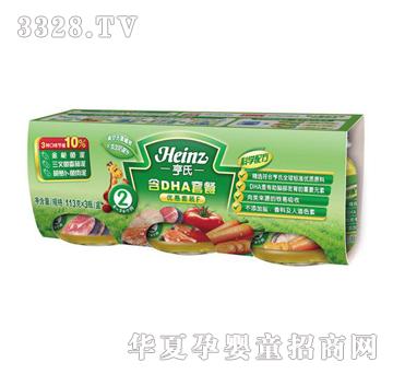 ���Ϻ�DHA�ײ�-��F