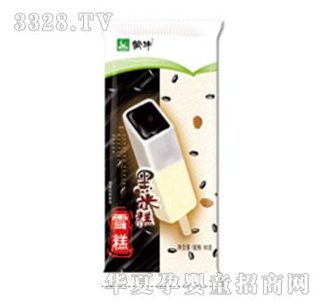 ��ţ���׸�ѩ��