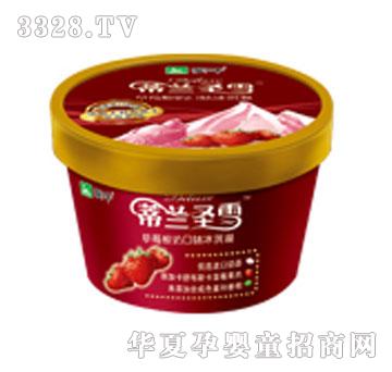 ��ţ���mʥѩ��ݮ���̿�ζ�����80g