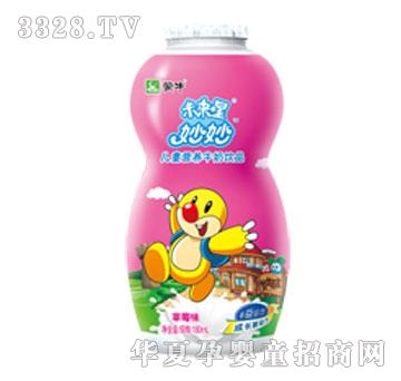 ��ţ�����ݮζ����ƿ180ml