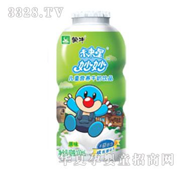 ��ţ����ԭζ����ƿ100ml