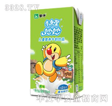 ��ţ����ԭζ������125ml