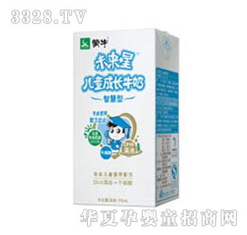 ��ţδ���ǃ�ͯ��(�ǻ���)125ml