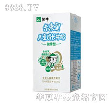 ��ţδ���ǃ�ͯ��(������)125ml