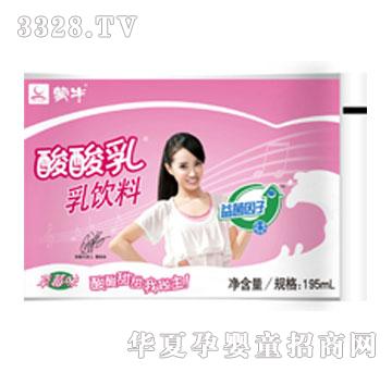 ��ţ�������ݮζ����������