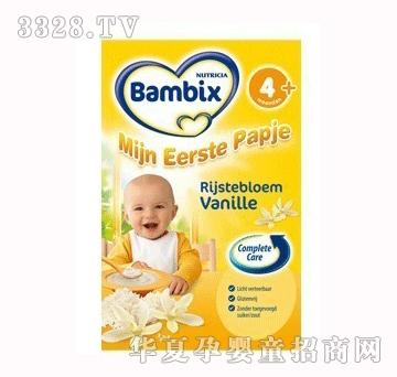 ţ��nutrilon��Bambixԭζ�냺���׷�4+