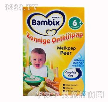 ţ��nutrilon��Bambixѩ������ϠI�B�׺�6+