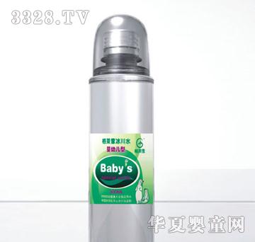 ���Rѩ����ˮ��ͯ���L(zh��ng)��300ml