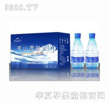 ���͘������ɽѩ��ˮ330ml