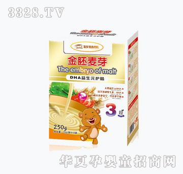 �ǻ���DHA����Ԫ�o�c������ѿ�I�B�׷�