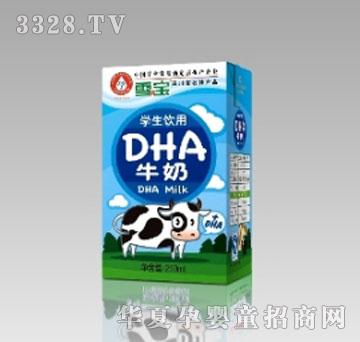 ѩ���W�����DHAţ��200ml