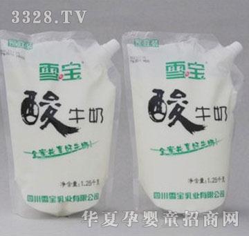 ѩ������ʽ��ţ��