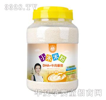 С����ȫ��-DHA+ţ�ⷬ��С���׷�