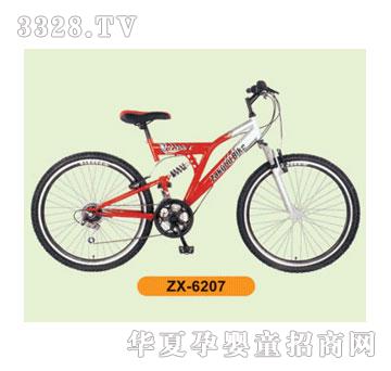 ����ɽ��܇ZX-6207