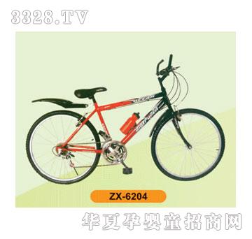 ����ɽ��܇ZX-6204