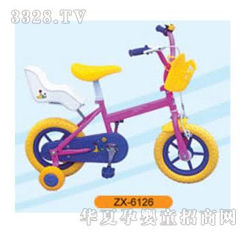 ����ͯ܇ZX-6126