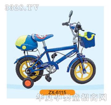 ����ͯ܇ZX-6115