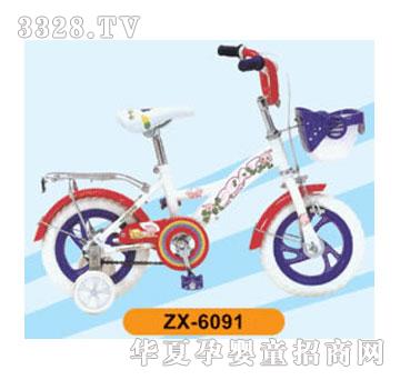 ����ͯ܇ZX-6091