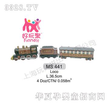 ����M����Loco441