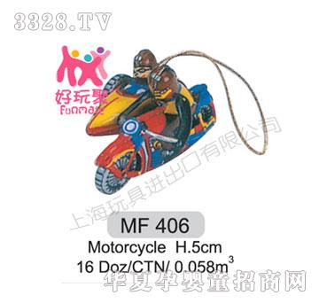 ����M����Motorcycle406