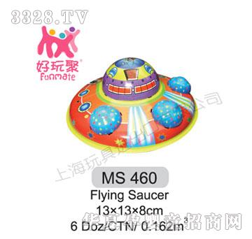 ����M����Flying Saucer