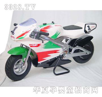 ����M����Gasoline Scooter2