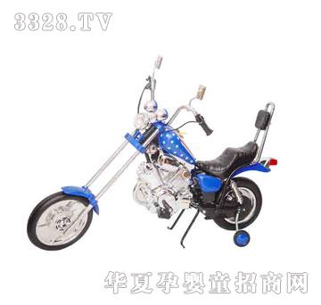 ����M����Gasoline Scooter4
