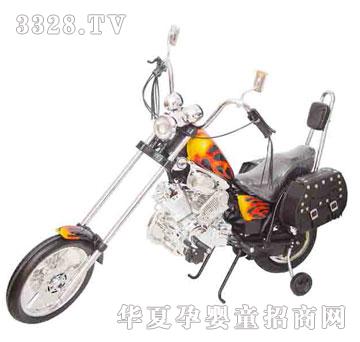 ����M����Gasoline Scooter5