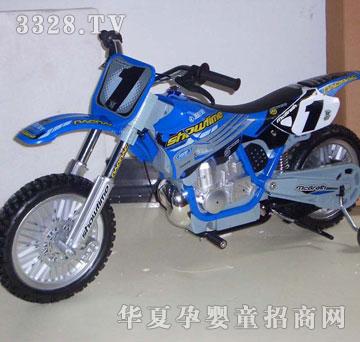 ����M����Gasoline Scooter6