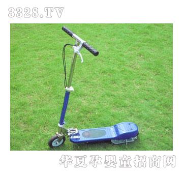 ����M����ELECTRIC SCOOTER