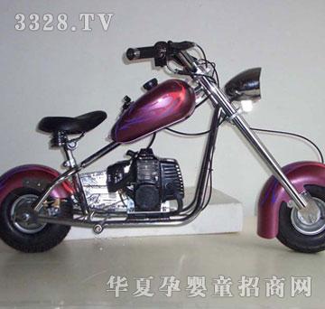 ����M����Gasoline Scooter7