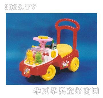 ����M����Baby Walker1