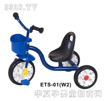 ����һETS-01��W2����������݆܇