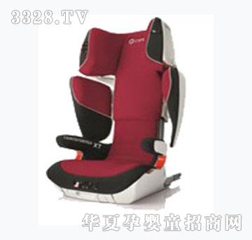 ����׃�ν������A��3-12�q��ISOFIX